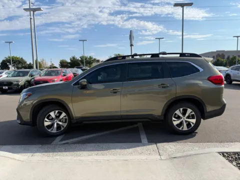 More photos of 2024 Subaru Ascent Premium at Twin Falls Subaru, ID