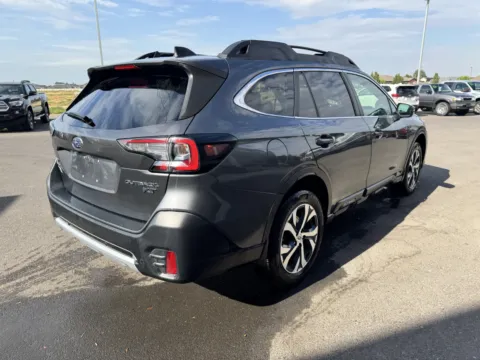 Another view of 2021 Subaru Outback Limited XT for sale in Twin Falls, ID at Twin Falls Subaru