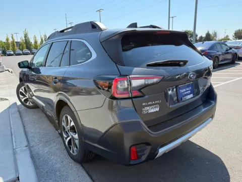 More photos of 2021 Subaru Outback Limited XT at Twin Falls Subaru, ID