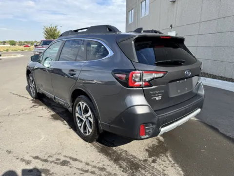 More photos of 2021 Subaru Outback Limited XT at Twin Falls Subaru, ID