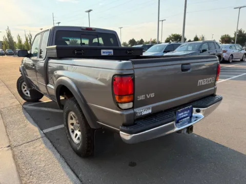 More photos of 2000 Mazda B-Series 4WD Truck SE at Twin Falls Subaru, ID