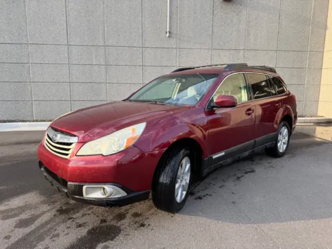 Photos of 2011 Subaru Outback 2.5i Prem AWP for sale in Twin Falls, ID at Twin Falls Subaru