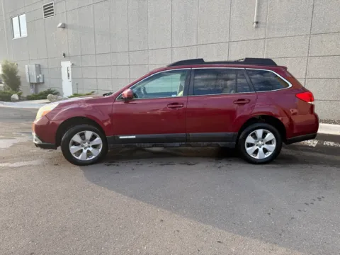 More photos of 2011 Subaru Outback 2.5i Prem AWP at Twin Falls Subaru, ID