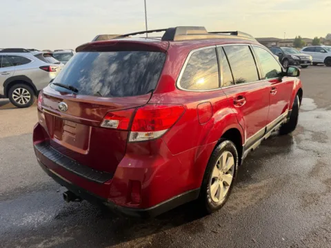 More photos of 2011 Subaru Outback 2.5i Prem AWP at Twin Falls Subaru, ID