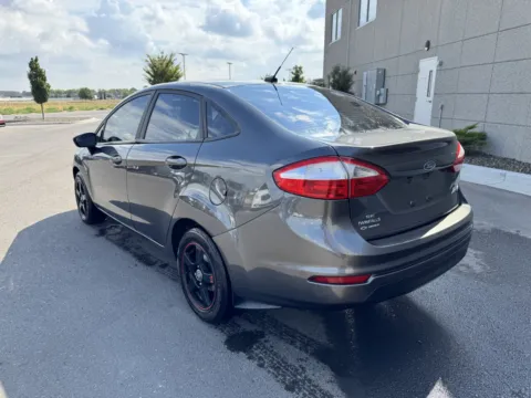 More photos of 2019 Ford Fiesta SE at Twin Falls Subaru, ID