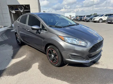 Photos of 2019 Ford Fiesta SE for sale in Twin Falls, ID at Twin Falls Subaru