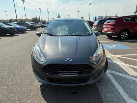 Photos of 2019 Ford Fiesta SE for sale in Twin Falls, ID at Twin Falls Subaru
