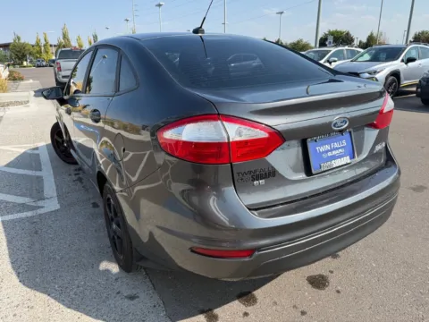 More photos of 2019 Ford Fiesta SE at Twin Falls Subaru, ID