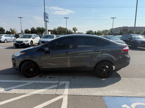 More photos of 2019 Ford Fiesta SE at Twin Falls Subaru, ID