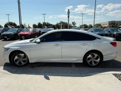More photos of 2019 Honda Accord Sedan EX-L 2.0T at Twin Falls Subaru, ID