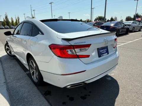 More photos of 2019 Honda Accord Sedan EX-L 2.0T at Twin Falls Subaru, ID