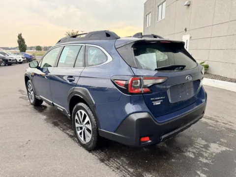 More photos of 2023 Subaru Outback 2.5i at Twin Falls Subaru, ID