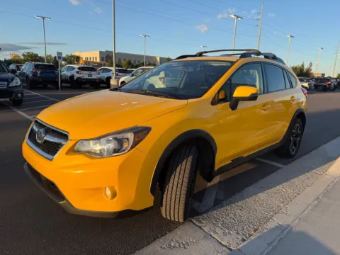 Another view of 2015 Subaru XV Crosstrek Premium for sale in Twin Falls, ID at Twin Falls Subaru