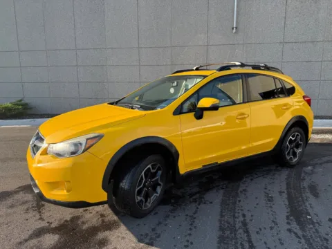 Photos of 2015 Subaru XV Crosstrek Premium for sale in Twin Falls, ID at Twin Falls Subaru