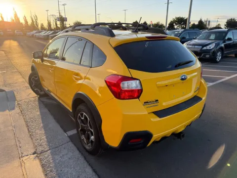 More photos of 2015 Subaru XV Crosstrek Premium at Twin Falls Subaru, ID