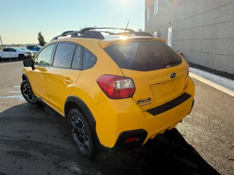 Another view of 2015 Subaru XV Crosstrek Premium for sale in Twin Falls, ID at Twin Falls Subaru