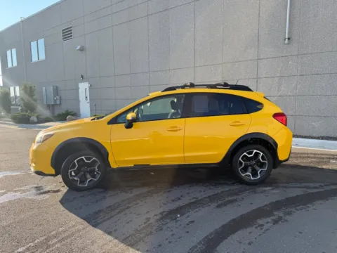 More photos of 2015 Subaru XV Crosstrek Premium at Twin Falls Subaru, ID