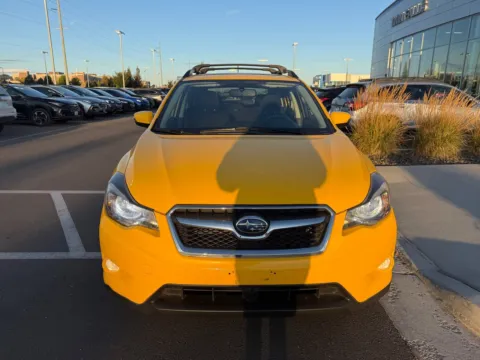Photos of 2015 Subaru XV Crosstrek Premium for sale in Twin Falls, ID at Twin Falls Subaru