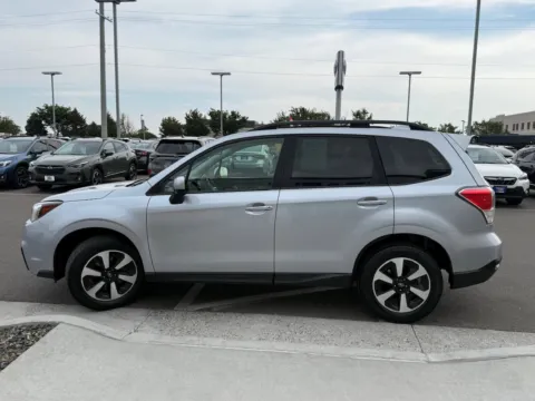 More photos of 2018 Subaru Forester Premium at Twin Falls Subaru, ID
