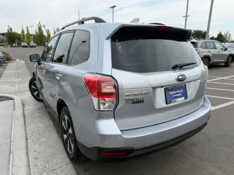 More photos of 2018 Subaru Forester Premium at Twin Falls Subaru, ID