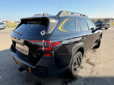 More photos of 2023 Subaru Outback Wilderness at Twin Falls Subaru, ID