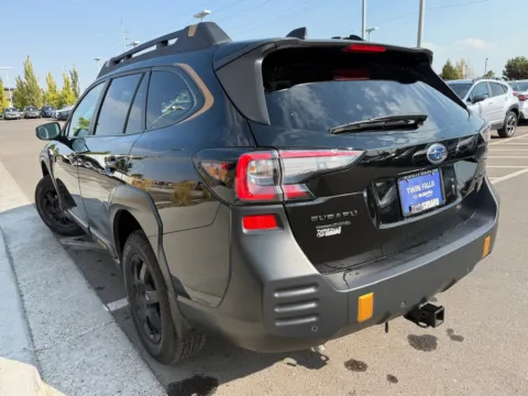 More photos of 2023 Subaru Outback Wilderness at Twin Falls Subaru, ID