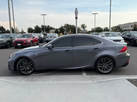 More photos of 2018 Lexus IS 300 F Sport at Twin Falls Subaru, ID