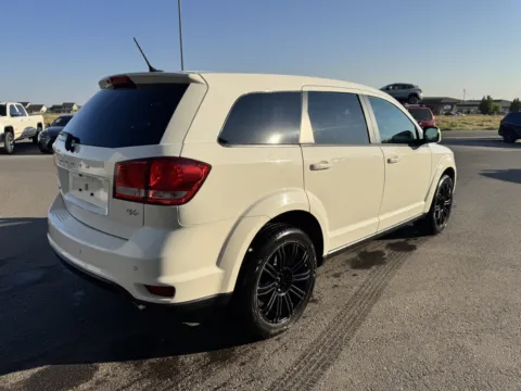 More photos of 2016 Dodge Journey R/T at Twin Falls Subaru, ID