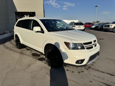 Photos of 2016 Dodge Journey R/T for sale in Twin Falls, ID at Twin Falls Subaru