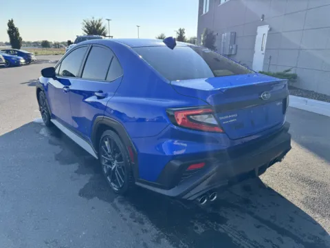 More photos of 2024 Subaru WRX Limited at Twin Falls Subaru, ID