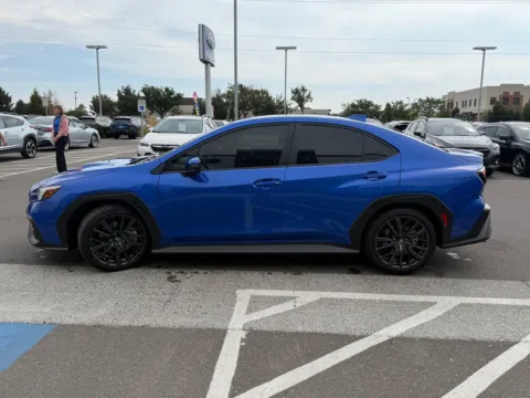 More photos of 2024 Subaru WRX Limited at Twin Falls Subaru, ID