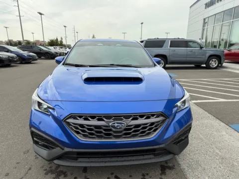 Photos of 2024 Subaru WRX Limited for sale in Twin Falls, ID at Twin Falls Subaru