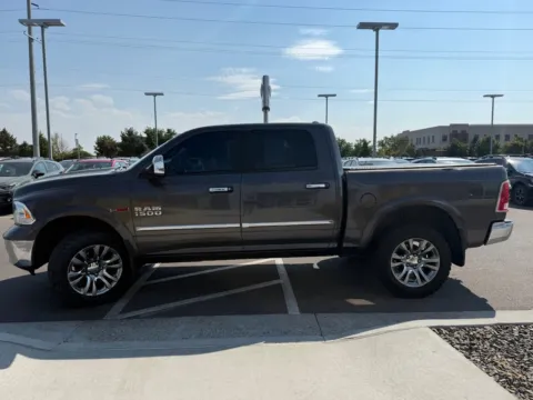 More photos of 2015 RAM 1500 at Twin Falls Subaru, ID
