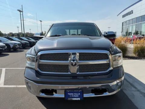 Photos of 2015 RAM 1500 for sale in Twin Falls, ID at Twin Falls Subaru