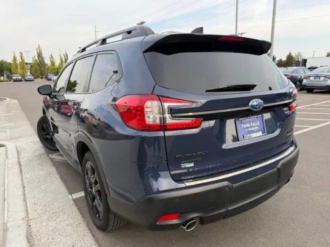 More photos of 2024 Subaru Ascent Onyx Edition Limited at Twin Falls Subaru, ID