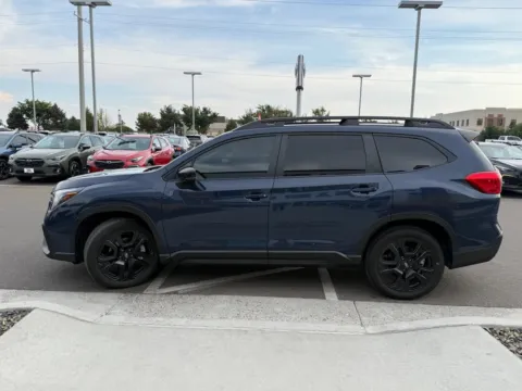 More photos of 2024 Subaru Ascent Onyx Edition Limited at Twin Falls Subaru, ID