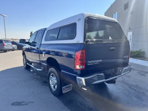 More photos of 2004 Dodge Ram 3500 SLT at Twin Falls Subaru, ID