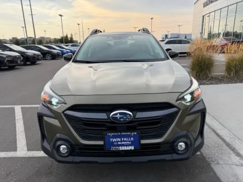 Photos of 2023 Subaru Outback Premium for sale in Twin Falls, ID at Twin Falls Subaru