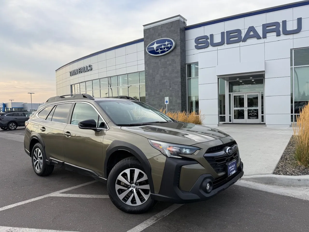 2023 Subaru Outback Premium for sale in Twin Falls, ID