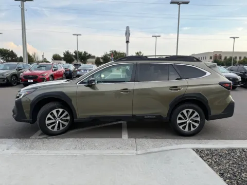 More photos of 2023 Subaru Outback Premium at Twin Falls Subaru, ID