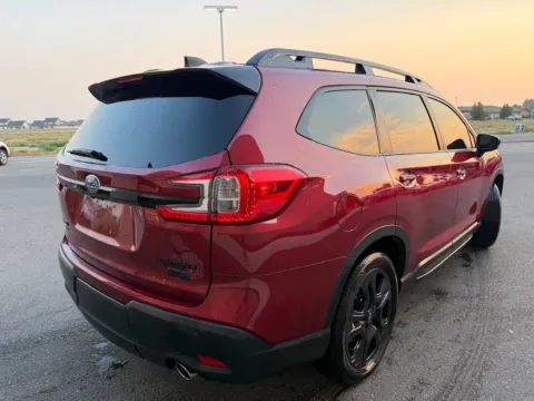 More photos of 2024 Subaru Ascent Onyx Edition at Twin Falls Subaru, ID