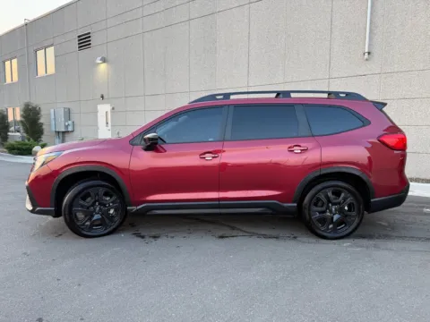 More photos of 2024 Subaru Ascent Onyx Edition at Twin Falls Subaru, ID