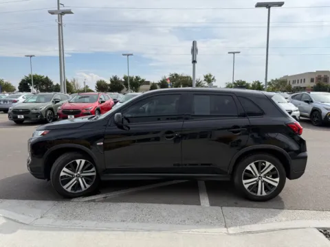 More photos of 2021 Mitsubishi Outlander Sport ES at Twin Falls Subaru, ID