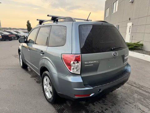 More photos of 2013 Subaru Forester 2.5X at Twin Falls Subaru, ID