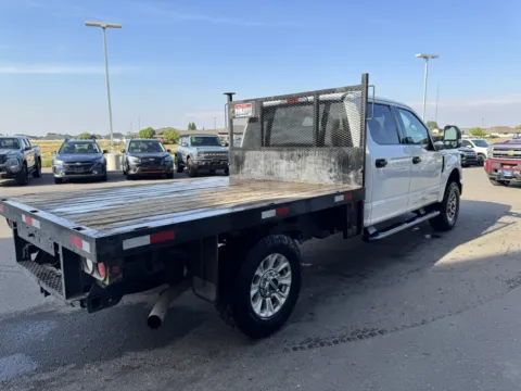 Another view of 2021 Ford Super Duty F-350 SRW XLT for sale in Twin Falls, ID at Twin Falls Subaru
