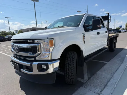 More photos of 2021 Ford Super Duty F-350 SRW XLT at Twin Falls Subaru, ID