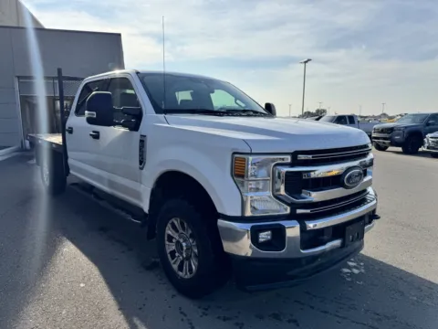 Photos of 2021 Ford Super Duty F-350 SRW XLT for sale in Twin Falls, ID at Twin Falls Subaru