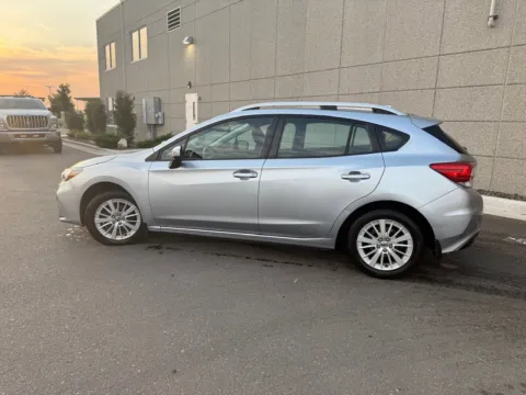 More photos of 2017 Subaru Impreza Premium at Twin Falls Subaru, ID