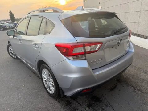 More photos of 2017 Subaru Impreza Premium at Twin Falls Subaru, ID