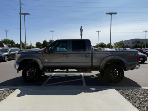 More photos of 2012 Ford Super Duty F-350 SRW Lariat at Twin Falls Subaru, ID